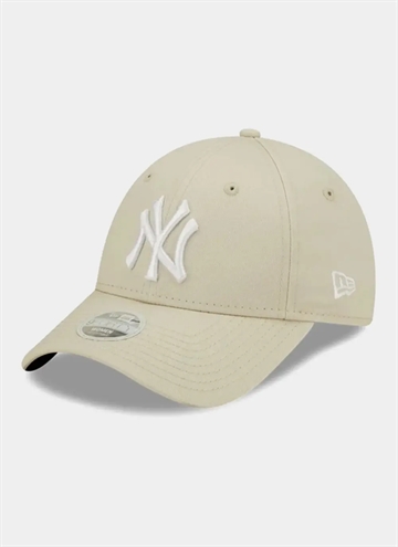 New Era NY Yankees Womens 9FORTY Cap
